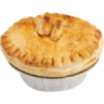 Steak & Kidney Pie