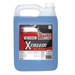 Automotive Window Cleaner - 5L