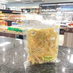 Sd Creamy Cheese Sticks