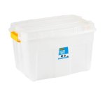 85L Clear Container