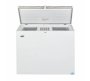 Zero 250L Gas Electric Chest Freezer