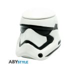 Star Wars Trooper 7 Mug 3D