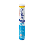 Steradent Active Plus Tablets 30'S