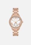 Sage Watch - Rose Gold