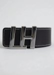 Black Belt - One Size Fits All Black