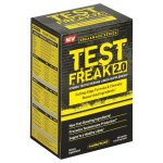 Pharmafreak Test Freak 2.0 Freakmode Series - 180 Capsules