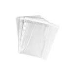 PVC Bags 11 X 16.5 Cm Pack Of 100