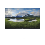 Dell P2419H 23.8-INCH Full HD Lcd 8MS Monitor - No Stand 210-APWV