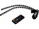 Raidmax Rgb LED Strip + Remote Controller