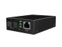 Gigabit Single-mode Media Conveter TE-TFC300B