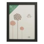 Photo Frame Black