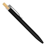 Aloha Aluminium Pen With Metal Clip