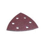 Makita Red Abrasive Delta Paper B-21571