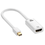 GIZZU 4K MINI Displayport To HDMI Adapter Gapmdph