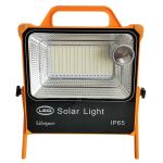 Lifespace Quality 100W Portable Solar Light With USB Port