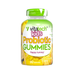 Kids Probiotic Gummies 60'S