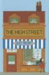 The High Street Hardcover, Includes 20 Gat