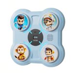 Kids Boxing Machine - White