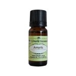 Umuthi Amyris W.i. Sandalwood Pure Essential Oil - 10ML