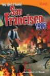 You Are There San Francisco 1906 Grade 7 Paperback