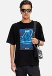 Diesel T-BOXT-Q16 - Black