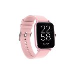 Canyon Barberry SW-79 Smart Watch 1.69INCHES Tft Full Touch Screen Zinic+plastic Body IP67 Waterproof Multi-sport Mode Compatibi
