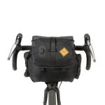 - Holster Bar Bag Plus