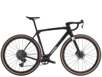 2026 Trek Checkmate Slr 7 Axs - Gloss Trek Black matte Carbon Smoke - XL