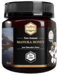 Nz Manuka Honey UMF20 MGO840+
