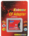 Sd To Cf Compact Flash Adapter Adapter 90M S