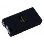 Stun Gun With Pepper Spray Combo