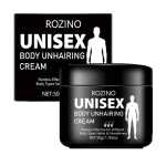 Rozino 50G Men's Hair Removal Cream