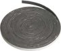 Weather Strip Sgt 10 X 10MM X 5M Black