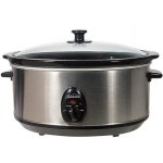 Sunbeam Slow Cooker 4.5 Litre - 1KGS