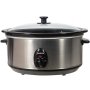 Sunbeam Slow Cooker 4.5 Litre - 1KGS