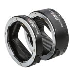 Af Macro Extension Tube Set For Nikon Z-series Cameras Vl-dg-z