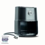 Air Fryer 12VOLTS Dag Rockarmor