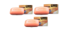 Face & Body Wash - Turmo Magic Soap Turmeric 3 Pack