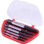 Tork Craft Screw Extractor Set 5PC