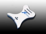 Xtreme – Main Blade Holder For 300 – 450 Size