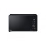 LG MH8265DIS 42L Grill Microwave – Black Smog