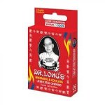 Dr. Long's Warming & Cooling Condoms 3'S