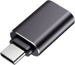 Yealink Com-usb-adpt Usb-a To Usb-c Adapter