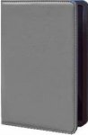 Belk Ipad MINI Hard Smart Case-grey Retail Box Product Overview The Folio Leather Case For Ipad MINI Offers Complete Protection