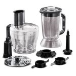 Russell Hobbs Desire Food Processor 24732SA