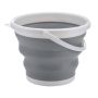 Portable Collapsible Water Bucket