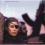 H. Scott Salinas - A Private War O.s.t   Cd