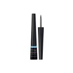 Rimmel Exaggerate Waterproof Liquid Eyeliner Black
