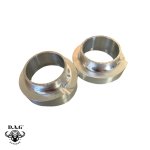 African Spec 20MM Amarok Coil Spacers Set 2016-2022 For