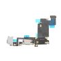USB Charging Port Module Compatible With Iphone 6S Plus Gray